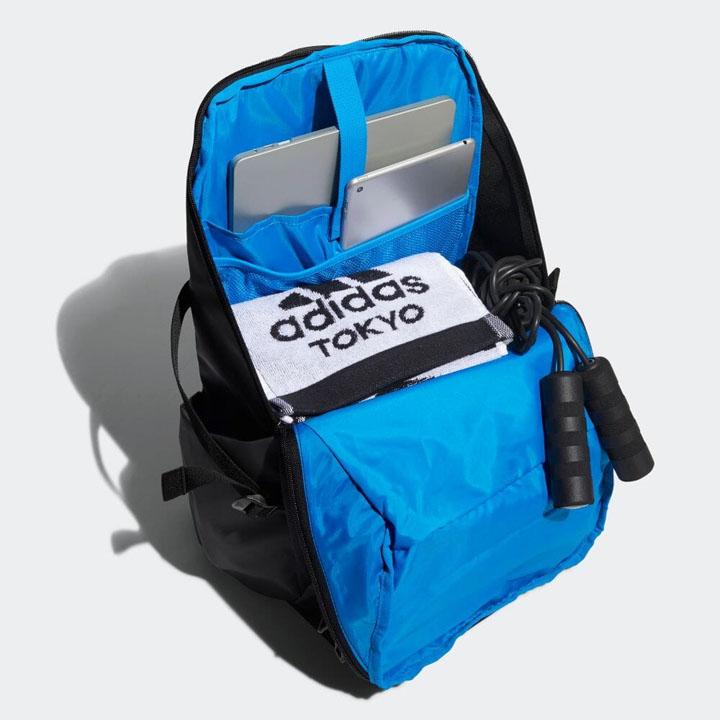 adidas（アディダス） リュックサック 34L バッグ かばん イーピーエス