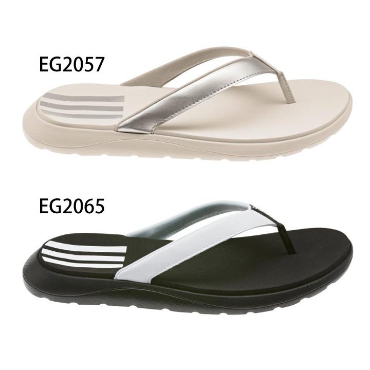 ★adidas★COMFORT FLIP-FLOPS ビーチサンダル★追跡可 adidas アディダス ビーチサンダル レディース メンズ シューズ