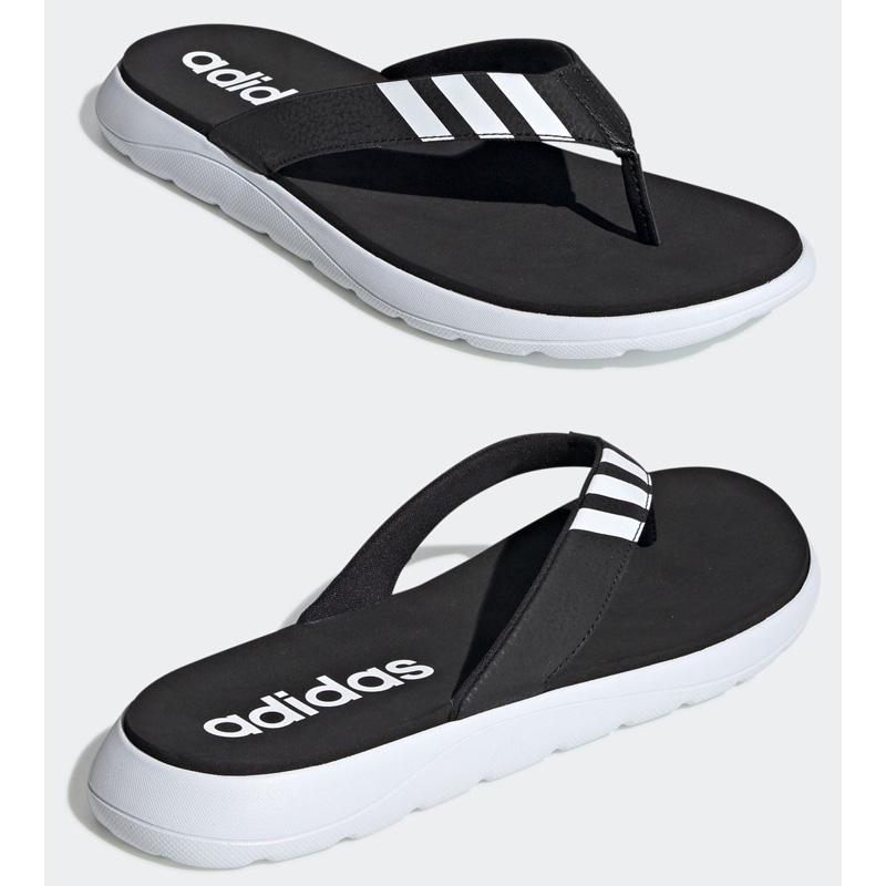 ★adidas★COMFORT FLIP-FLOPS ビーチサンダル★追跡可 adidas アディダス ビーチサンダル レディース メンズ シューズ