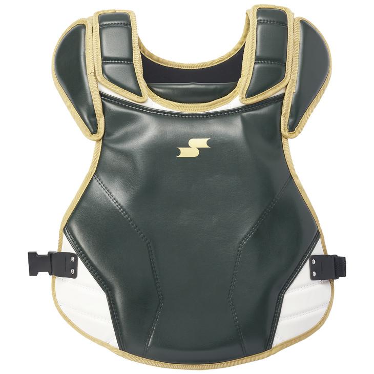 SSK キャッチャー防具 3点セット 専用バッグ付き エスエスケイ（SSK） 野球 軟式・ソフト兼用キャッチャー3点セット