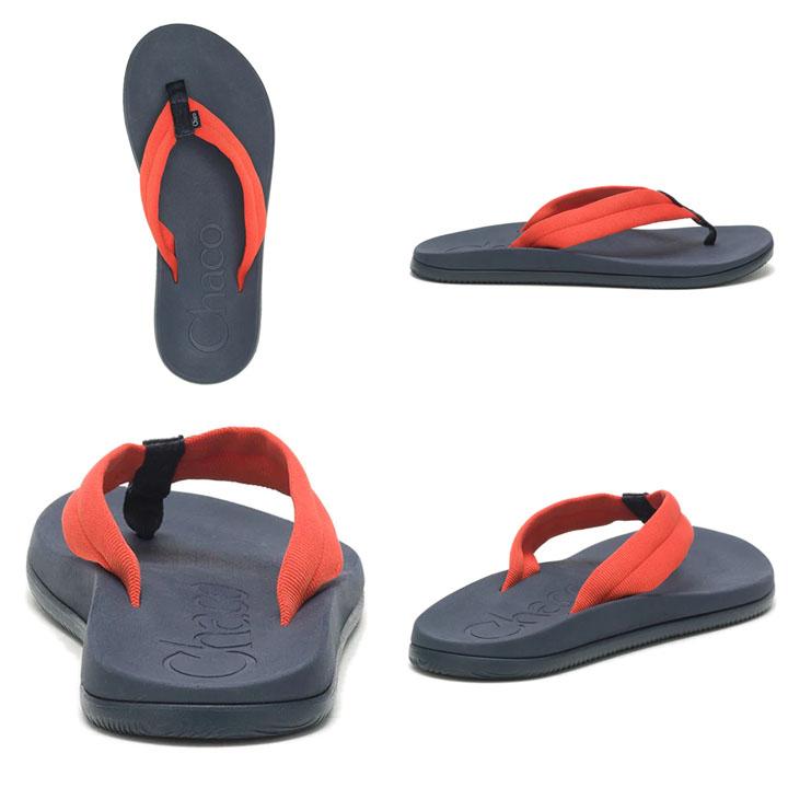 CHACO（チャコ） サンダル メンズ シューズ チロス フリップ
