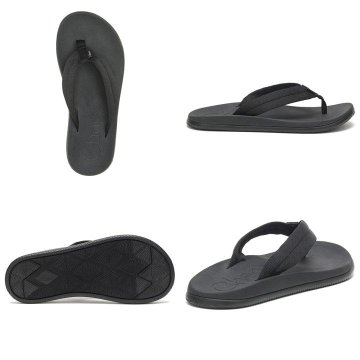 CHACO（チャコ） サンダル メンズ シューズ チロス フリップ/アウトドア スポーツ ビーチサンダル 男性 靴 CHILLOS FLIP ...