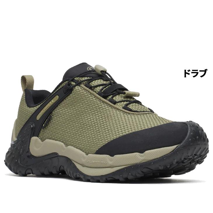 シューズ meru MERRELL（メレル） カメレオン 防水シューズ メンズ ユニセックス