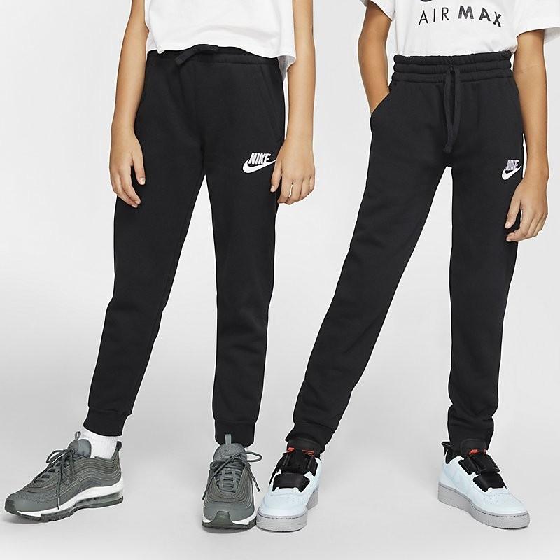 スウェット パンツ キッズ ジュニア 男の子 女の子 子供服 ナイキ Nike Yth クラブ フリース ロングパンツ スポーツウェア 130 160cm Ci2911 010 Apworld 通販 Paypayモール