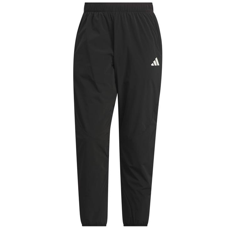 アディダス ウィンドブレーカーパンツ メンズ adidas M ADPT ウインドパンツ ロングパンツ 防風 トレーニング スポーツウェア 男性 ボトムス /CI358の画像