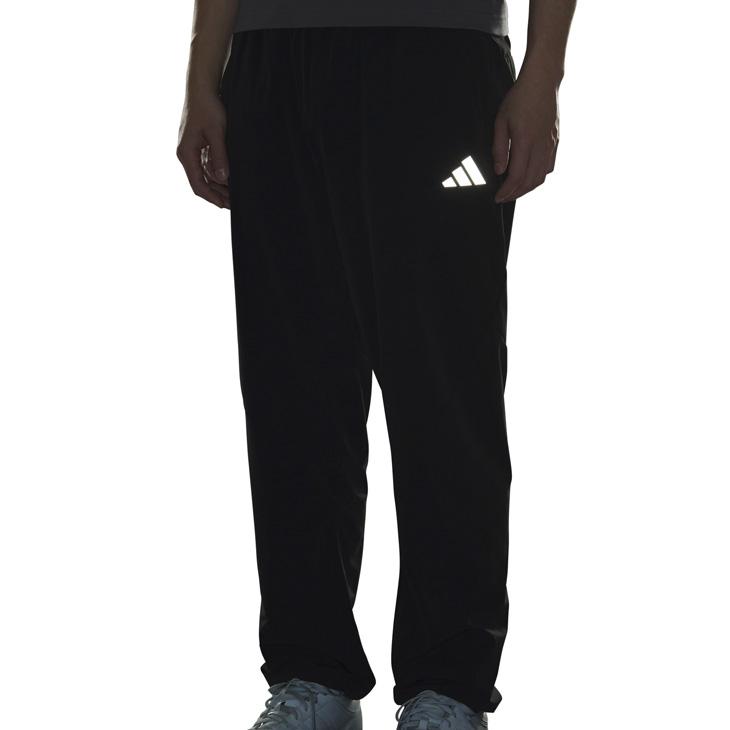 アディダス ウィンドブレーカーパンツ メンズ adidas M ADPT ウインドパンツ ロングパンツ 防風 トレーニング スポーツウェア 男性 ボトムス /CI358の画像