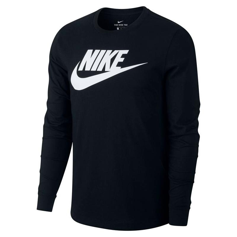 NIKE（ナイキ） 長袖 Tシャツ メンズ NIKE NSW アイコン フューチュラ