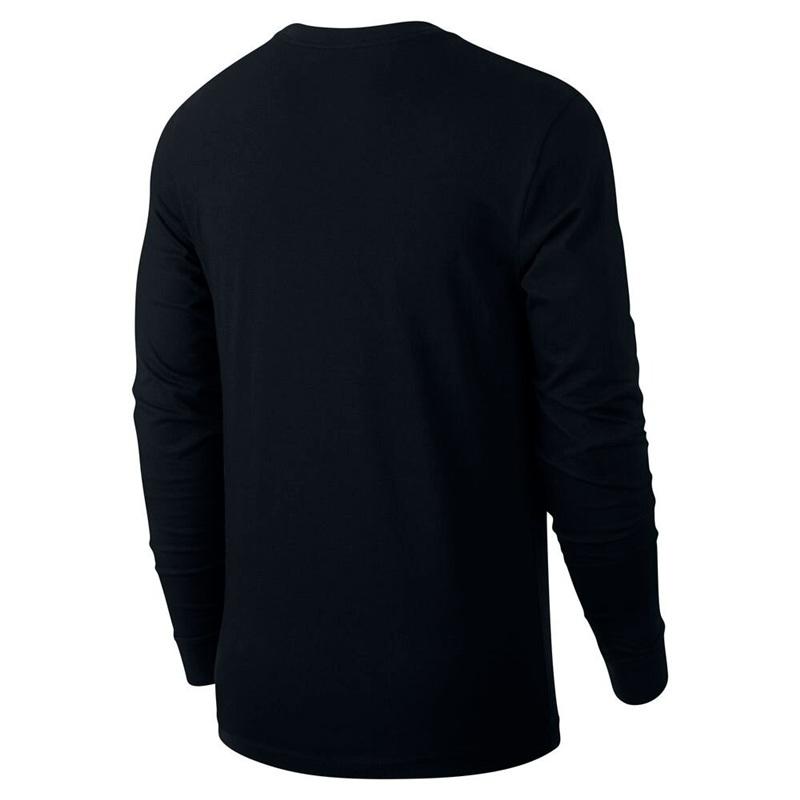 NIKE（ナイキ） 長袖 Tシャツ メンズ NIKE NSW アイコン フューチュラ