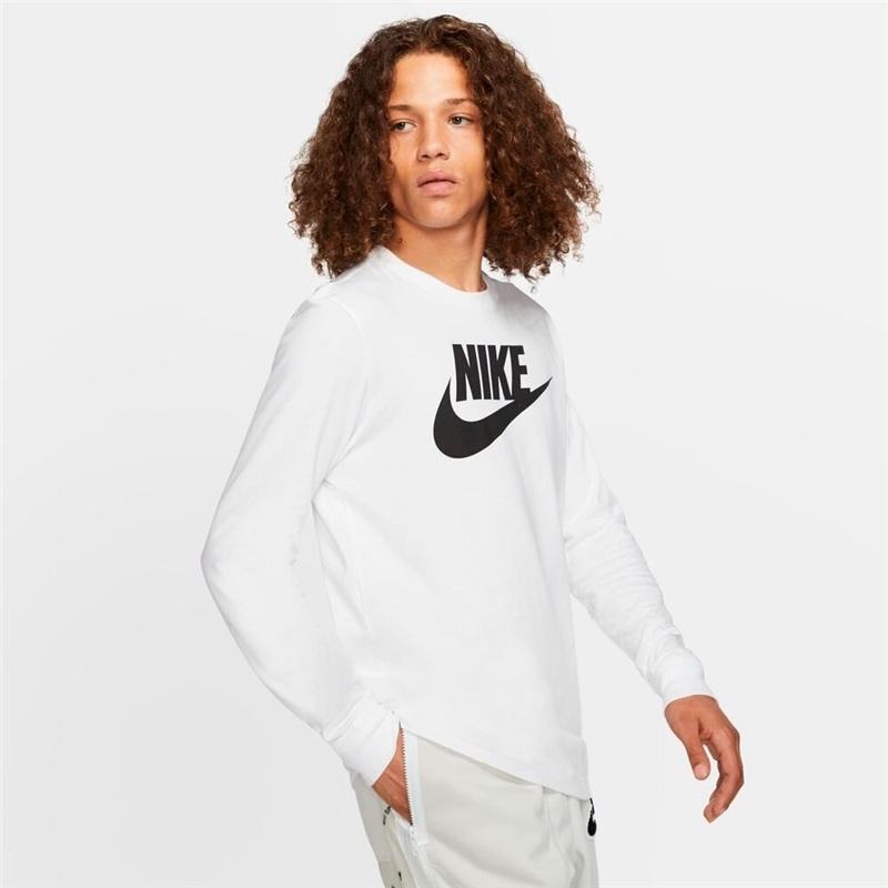 NIKE（ナイキ） 長袖 Tシャツ メンズ NIKE NSW アイコン フューチュラ