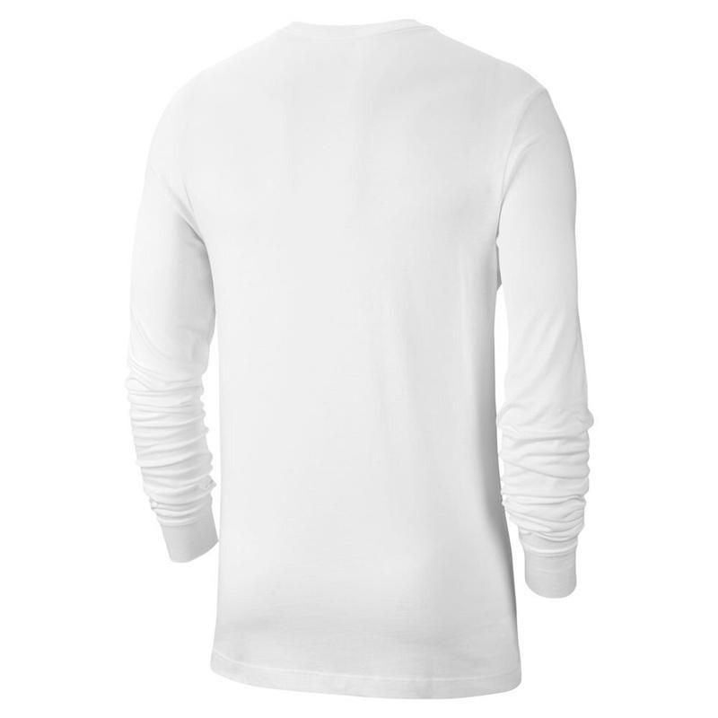 NIKE（ナイキ） 長袖 Tシャツ メンズ NIKE NSW アイコン フューチュラ