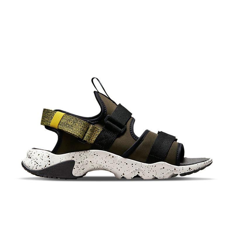 スポーツサンダル メンズ シューズ ナイキ Nike キャニオン サンダル Canyon Sandal ストラップサンダル 男性 スポーティ カジュアル スポサン くつ Ci8797 301 Apworld 通販 Paypayモール