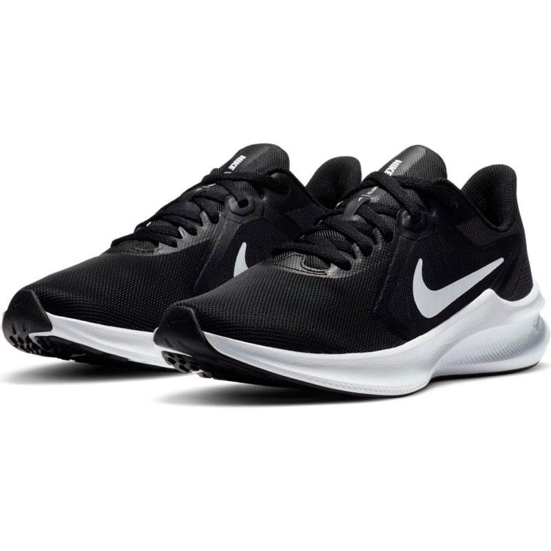 ランニングシューズ 初心者向け レディース スニーカー ナイキ Nike ダウンシフター 10 スポーツシューズ 女性 ジョギング ウォーキング Ci9984 001 Apworld 通販 Paypayモール