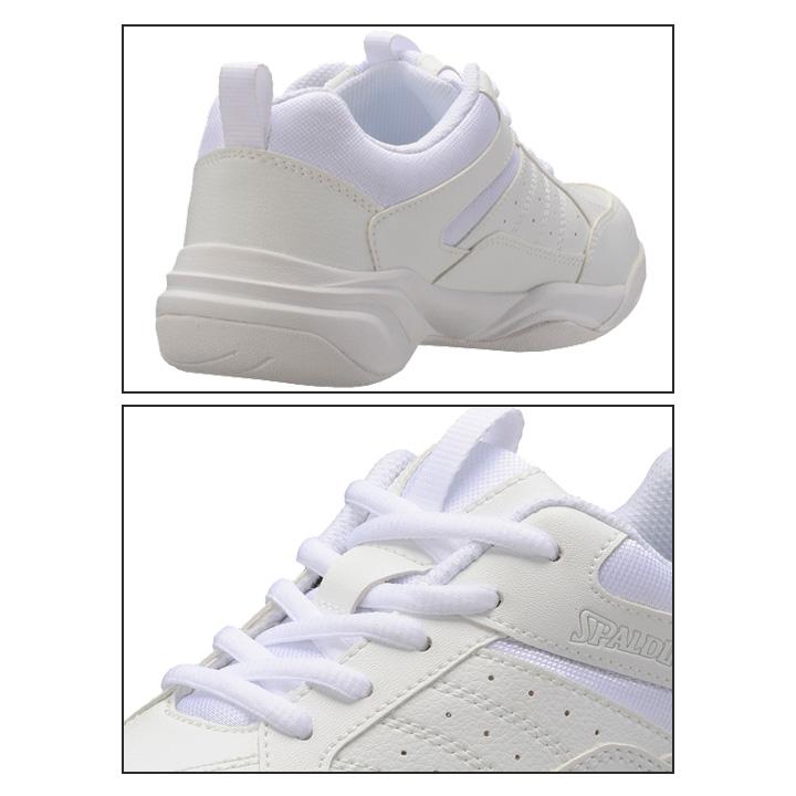 スポルディング SPALDING SP-1035 SP-005 SPALDING（スポルディング） スニーカー レディース シューズ 3E幅
