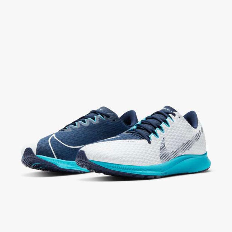 ランニングシューズ メンズ シューズ ナイキ Nike ズーム ライバル フライ 2 スポーツシューズ ジョギング マラソン トレーニング 男性 Cj0710 102 Apworld 通販 Paypayモール