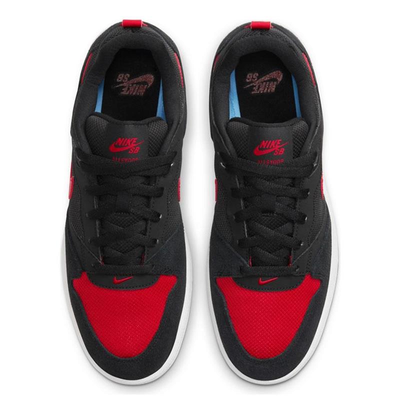 NIKE（ナイキ） スニーカー メンズ シューズ NIKE SB ALLEYOOP