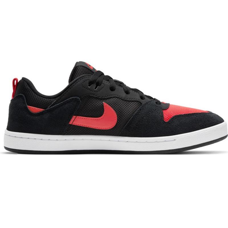 NIKE（ナイキ） スニーカー メンズ シューズ NIKE SB ALLEYOOP