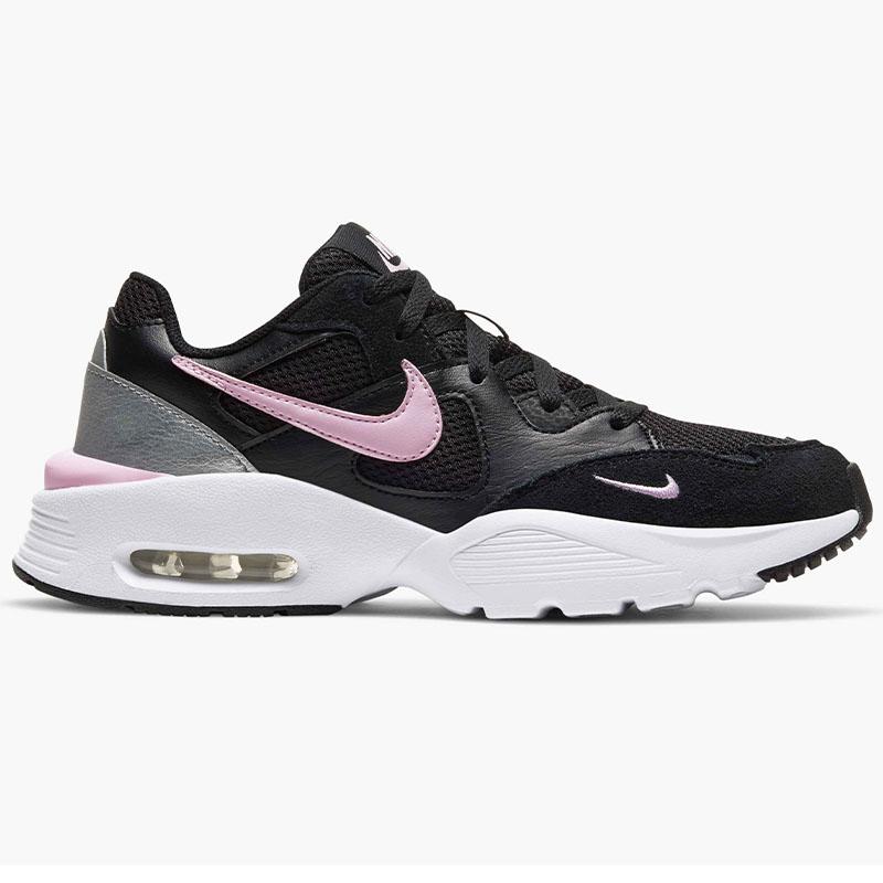 スニーカー レディース 厚底 シューズ ナイキ Nike ナイキ Wsエアマックスフュージョン スポーツ カジュアル ローカット 女性 靴 Air Max Fusion Cj1671 005 Apworld 通販 Paypayモール