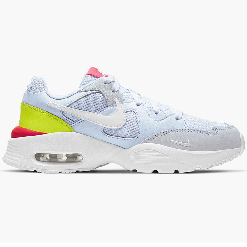 スニーカー レディース 厚底 シューズ ナイキ Nike ナイキ Wsエアマックスフュージョン スポーツ カジュアル ローカット 女性 靴 Air Max Fusion Cj1671 006 Apworld 通販 Paypayモール