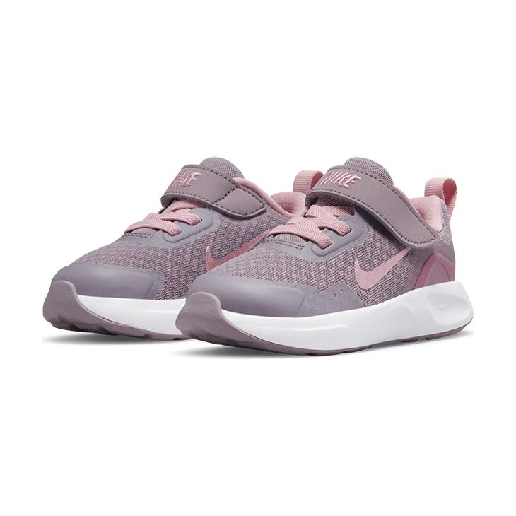 ベビー スニーカー キッズ シューズ 12 0 16 0cm 子供靴 ナイキ Nike ウェアオールデイ Td ベビー靴 女の子 男の子 幼児 カジュアル ベルクロ Cj3818 0 Apworld 通販 Paypayモール