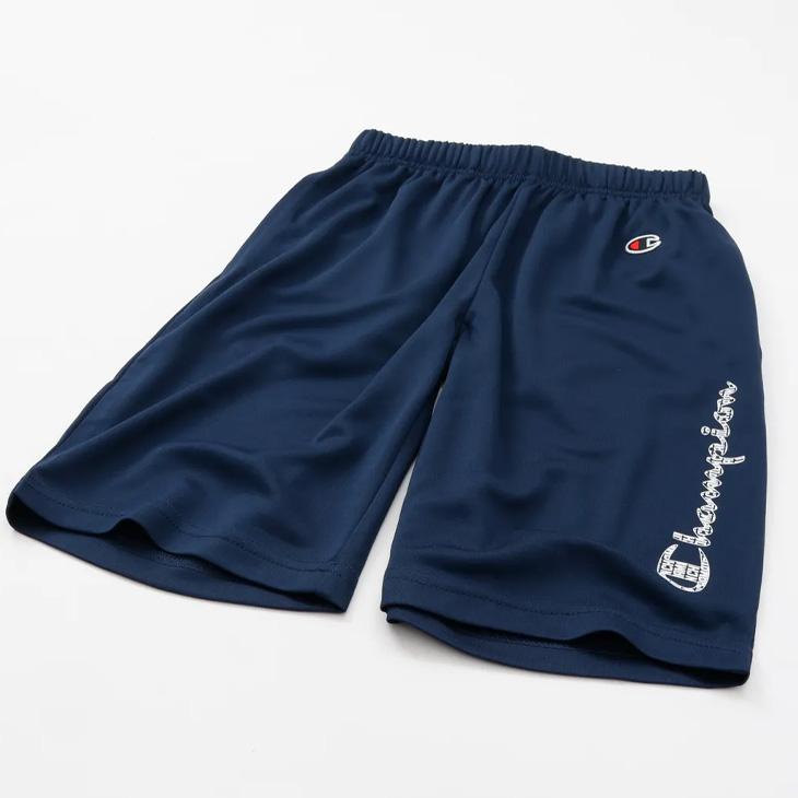 Champion チャンピオン キッズ ショートパンツ 130-160cm 子供服 Champion チャンピオン キッズ ショートパンツ 130-160cm 子供服