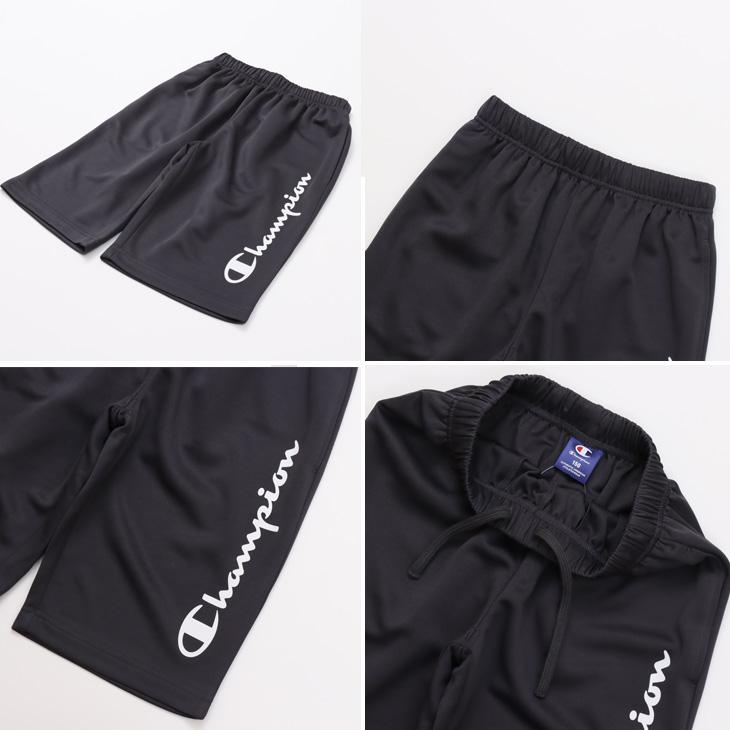 Champion（チャンピオン） キッズ ショートパンツ 120-160cm 子供服