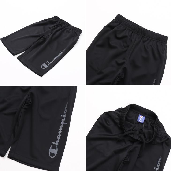 Champion（チャンピオン） キッズ ショートパンツ 120-160cm 子供服
