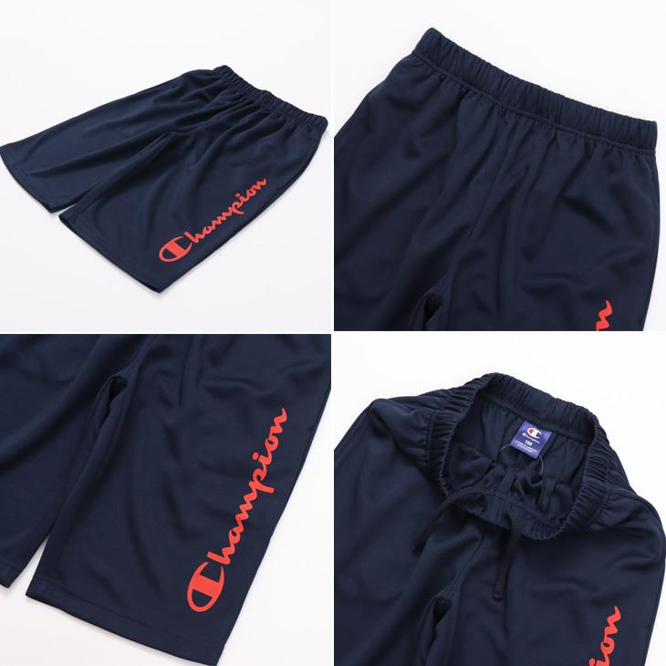 Champion（チャンピオン） キッズ ショートパンツ 120-160cm 子供服