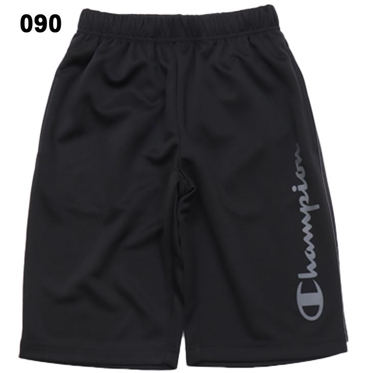 Champion（チャンピオン） キッズ ショートパンツ 120-160cm 子供服