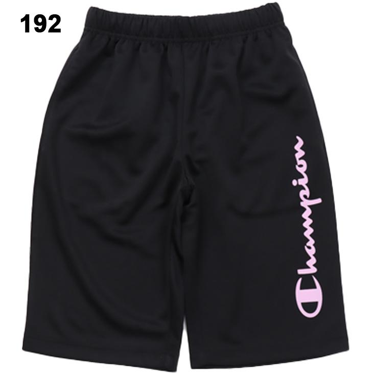 Champion（チャンピオン） キッズ ショートパンツ 120-160cm 子供服