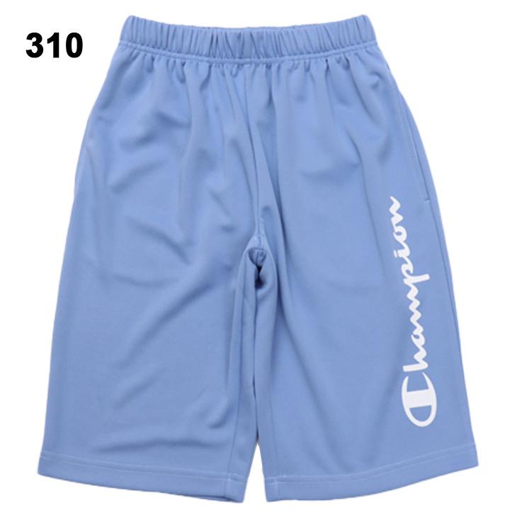 Champion（チャンピオン） キッズ ショートパンツ 120-160cm 子供服