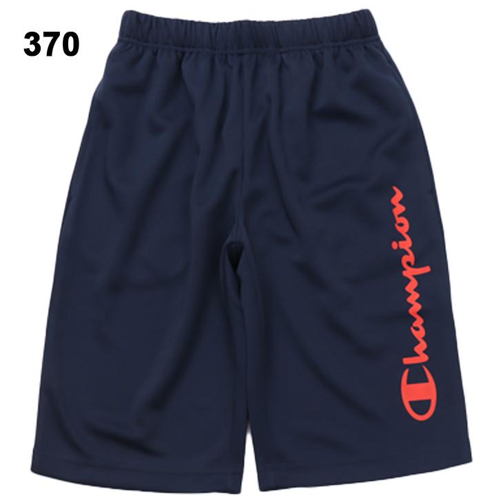Champion（チャンピオン） キッズ ショートパンツ 120-160cm 子供服