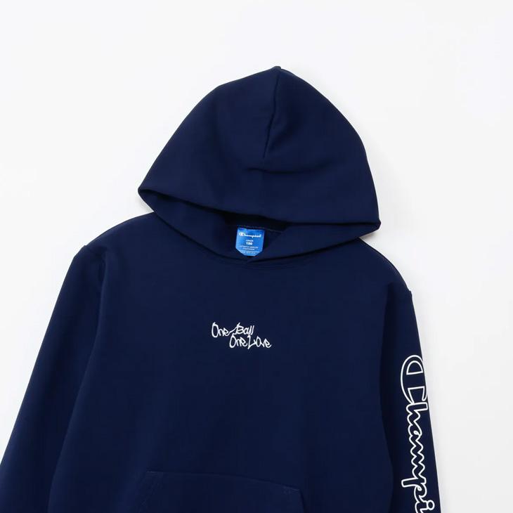 IFME（イフミー） チャンピオン スウェット 上下 キッズ ジュニア