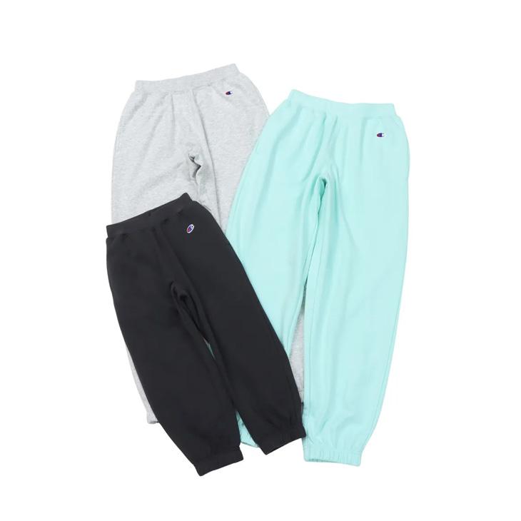 Champion（チャンピオン） キッズ スウェットパンツ 130-160cm