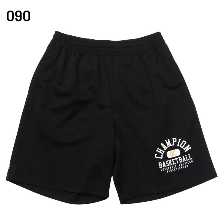 Champion（チャンピオン） キッズ ショートパンツ 130-160cm 子供服