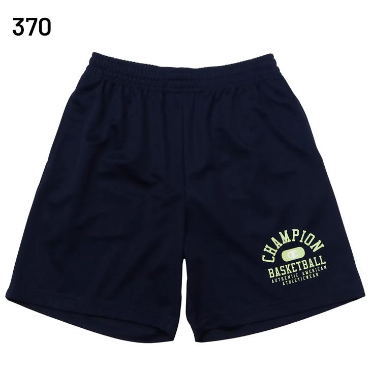 Champion（チャンピオン） キッズ ショートパンツ 130-160cm 子供服