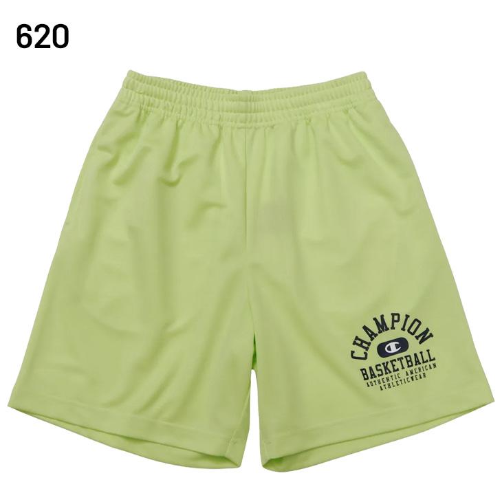 Champion（チャンピオン） キッズ ショートパンツ 130-160cm 子供服