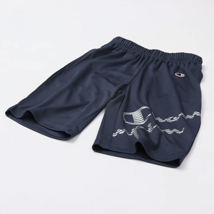 Champion（チャンピオン） キッズ ハーフパンツ 130-160cm 子供服
