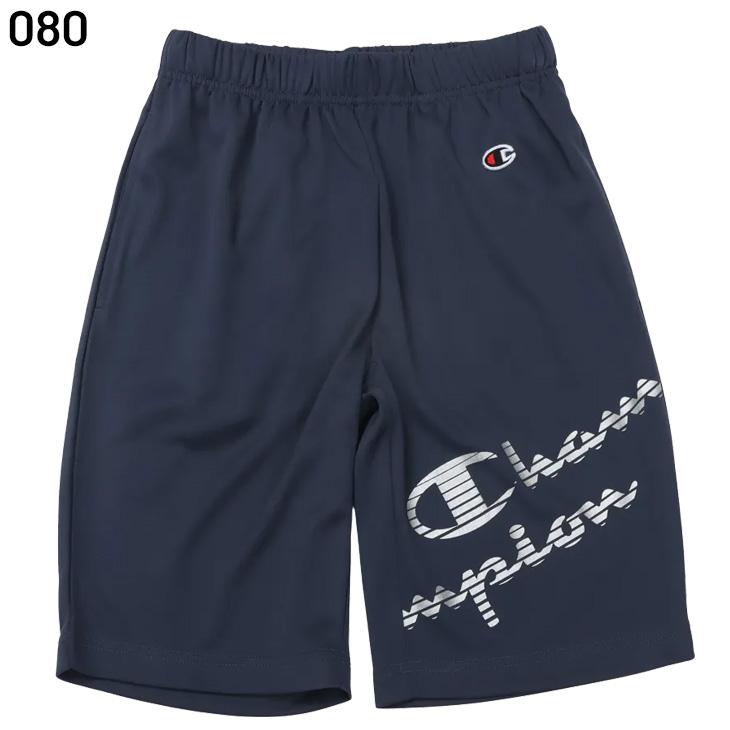 Champion（チャンピオン） キッズ ハーフパンツ 130-160cm 子供服