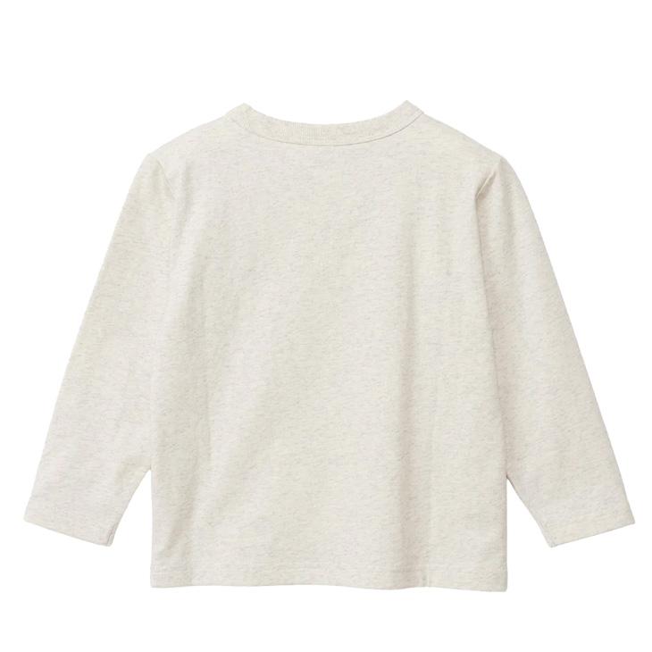 チャンピオン 長袖 Tシャツ キッズ Champion 長袖シャツ ジュニア 130-160cm 子供服 ロンT コットンT ワンポイント 刺繍 子ども 男の子 女の子 /CK-E401 | Champion | 08