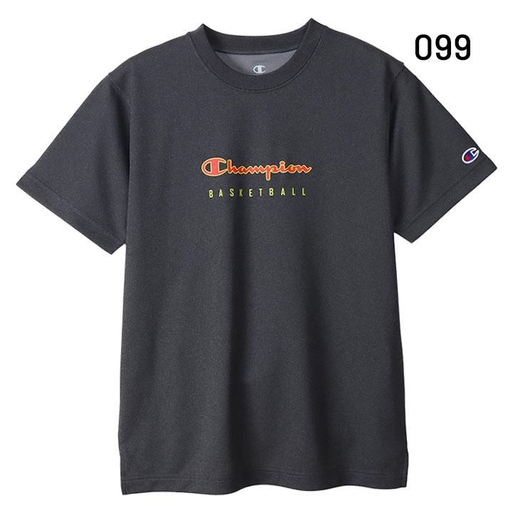 チャンピオン キッズ 半袖 Tシャツ ジュニア 子供服 Champion  