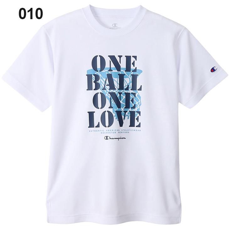 Champion チャンピオン キッズ 半袖 Tシャツ ジュニア 子供服