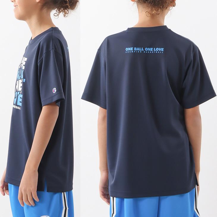 AAPE KIDS モンキープリント Tシャツ 青　140 NEW LOGO CONCEPT KID'S TEE