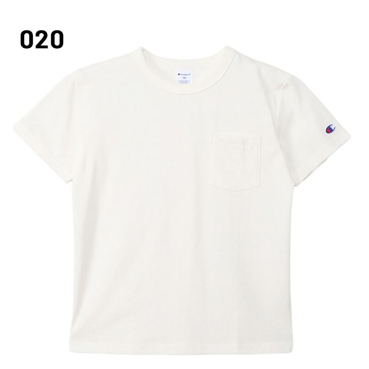 Champion チャンピオン 半袖 Tシャツ キッズ ジュニア 120-160cm