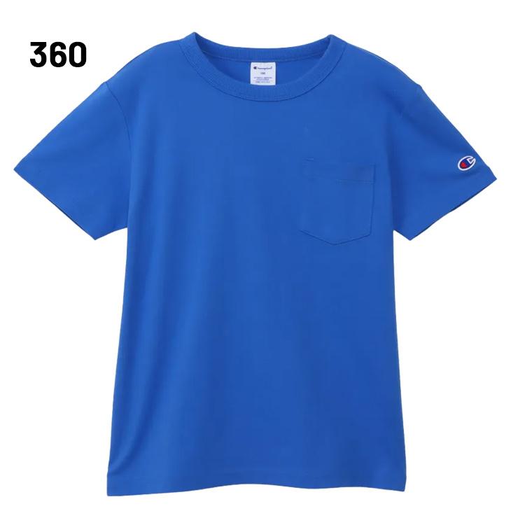 Champion チャンピオン 半袖 Tシャツ キッズ ジュニア 120-160cm Champion チャンピオン 半袖 Tシャツ キッズ ジュニア 120-160cm