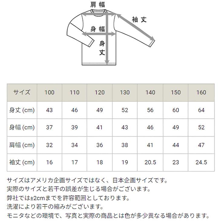 Champion チャンピオン キッズ 半袖 スウェットシャツ ジュニア