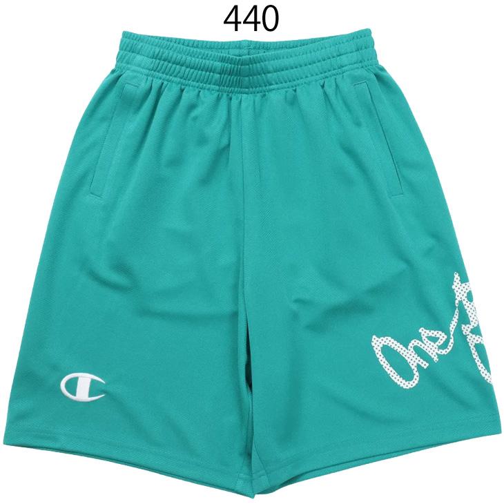 Champion（チャンピオン） キッズ ジュニア ショートパンツ 130-160cm