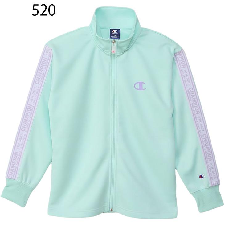 Champion チャンピオン キッズ ジャージ ジュニア ジップ Champion チャンピオン キッズ ジャージ ジュニア ジップ