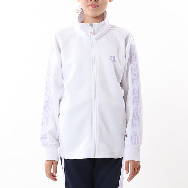 Champion チャンピオン キッズ ジャージ ジュニア ジップ Champion チャンピオン キッズ ジャージ ジュニア ジップ