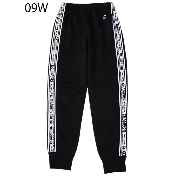 Champion チャンピオン キッズ ジャージパンツ ジュニア ロング