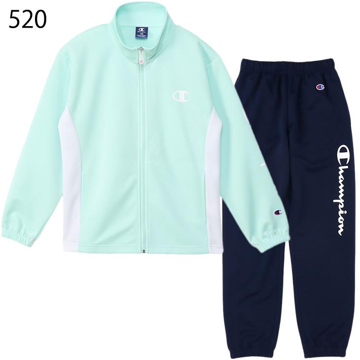 Champion チャンピオン キッズ ジュニア ジャージ 上下 Champion チャンピオン キッズ ジュニア ジャージ 上下